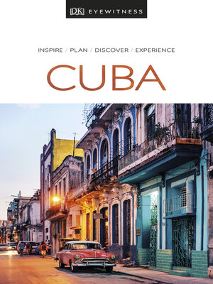 cover image of Cuba